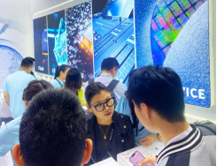 【展会回顾】NG相信品牌的力量股份2025慕尼黑上海电子展完美收官(图6) 【展会回顾】NG相信品牌的力量股份2025慕尼黑上海电子展完美收官(图6)